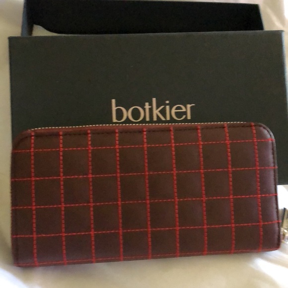Botkier wallet - Picture 2 of 9